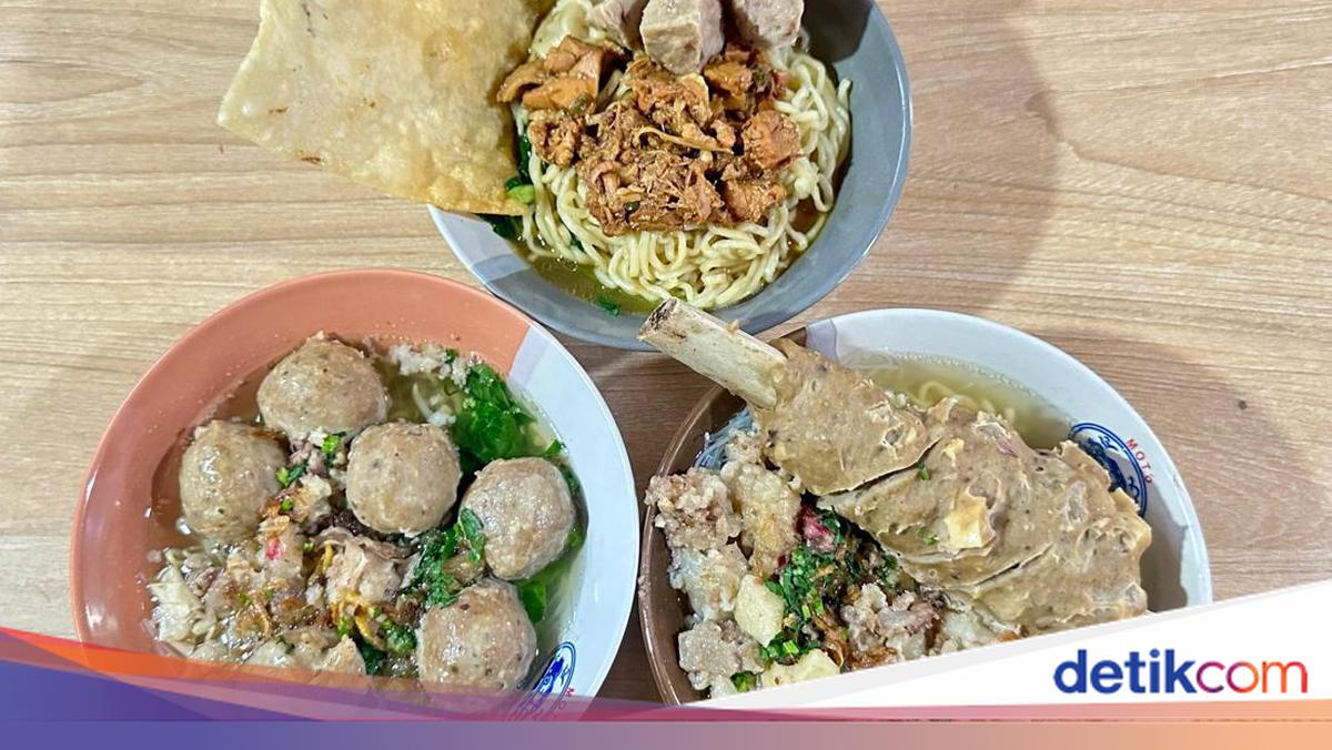 Mie Ayam Bakso Urat: Nikmati Kenikmatan Lokal di Jantung Cilacap